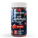 Canna River Sleep Full Spectrum CBD Gummies with CBN 100mg (30 Count) Red Berry
