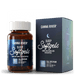 Canna River Sleep Full Spectrum CBD Softgels with CBN 100mg (60 Count)