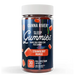 Canna River Sleep Full Spectrum CBD Gummies with CBN 100mg (30 Count) Strawberry Mango