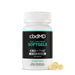 cbdMD Full Spectrum CBD Softgels 1500mg to 6000mg 1500mg (30 Count)
