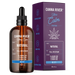 Canna River Ultra Calm Full Spectrum CBD Oil with CBN and CBG 20000mg (120mL) Natural