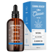 Canna River Ultra Classic Full Spectrum CBD Oil 20000mg (120mL) Natural