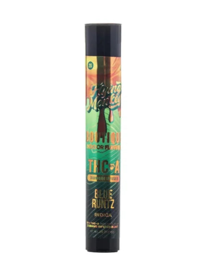 Flying Monkey Boutique Collection THCA Blunt 2g Blue Runtz