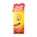 Flying Monkey THCA Rosin Jelly Hole Pre-Rolls 3.3g (2 Count) Watermelon Dream