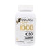 Pinnacle Hemp Full Spectrum CBD Gummies 100 Count (1000mg)