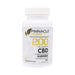 Pinnacle Hemp Full Spectrum CBD Gummies 20 Count (200mg)