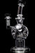 Calibear Exosphere Seed Of Life Dab Rig