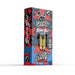 Geek'd Delta 8 and THCP Vape Cartridge with THCA Shatter Shot Fire OG 0.5g