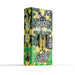 Geek'd Delta 8 and THCP Vape Cartridge with THCA Wax Wabbit Key Lime Pie 0.5g