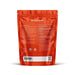 HempLucid CBD Gummy Cubes pouch, back label | CBDdatabase.com