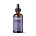 HempLucid Water Soluble CBN + CBD Lavender Mint 1350mg bottle, front | CBDdatabase.com