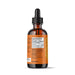 HempLucid Water Soluble CBD Orange bottle, back label | CBDdatabase.com