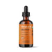 HempLucid Water Soluble CBD Orange 600mg bottle, front | CBDdatabase.com