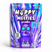 HVPPY Kanna Melties 12.5mg pouch, front | CBDdatabase.com