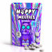 HVPPY Kanna Melties pouch and tablets | CBDdatabase.com