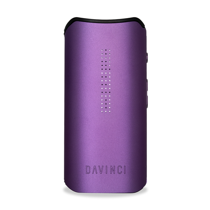 DaVinci IQ Core Dry Herb Vaporizer