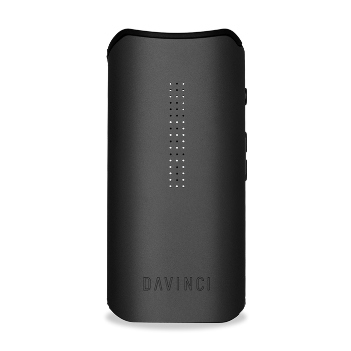 DaVinci IQ Core Dry Herb Vaporizer