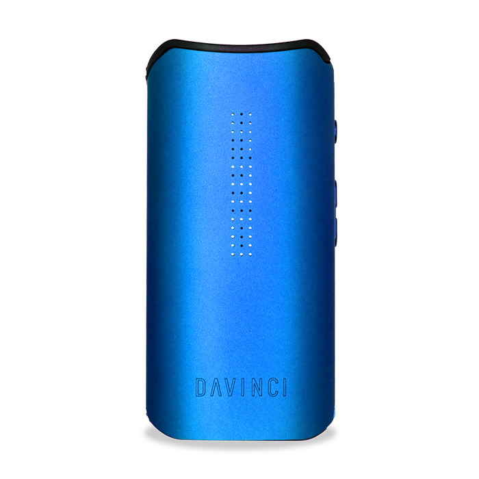 DaVinci IQ Core Dry Herb Vaporizer