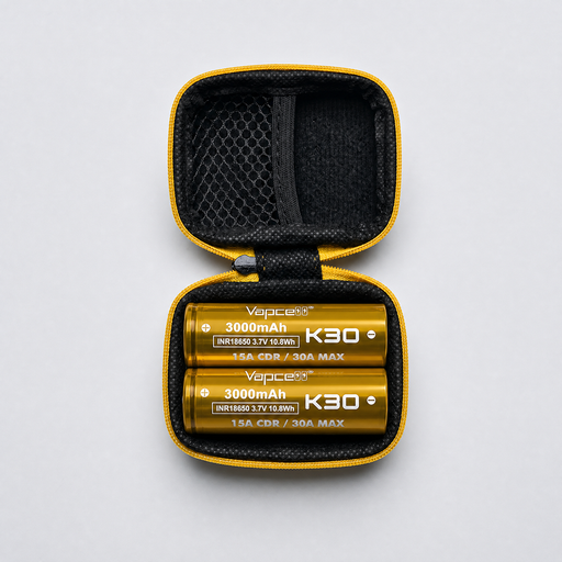 DaVinci 18650 Battery 2 Pack