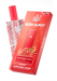 Kush Burst disposable vape Strawberry Fields 2.2ml