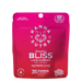 Kanha Sutra Sunshine Bliss Kanna Gummies 35mg 4 count | CBDdatabase.com