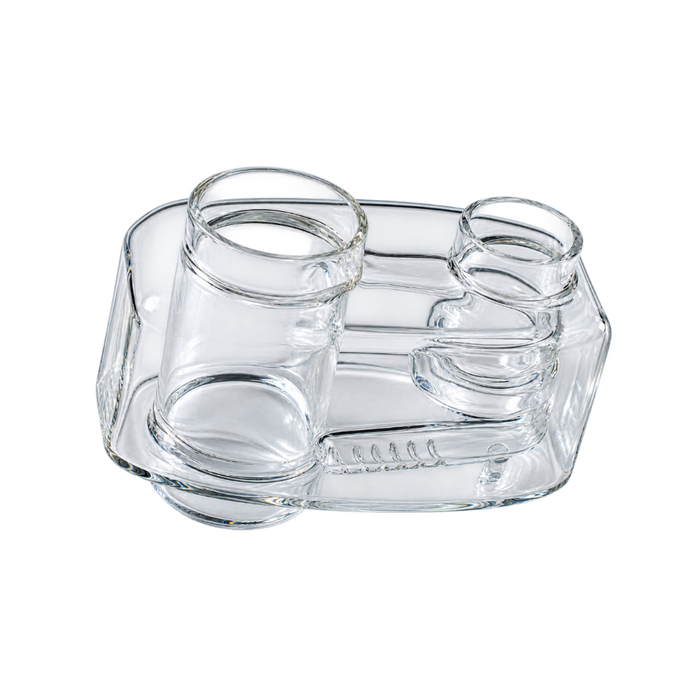 DaVinci EQ Jacuzzi Bubbler