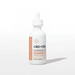 Neurogan CBD + CBG Balance Oil 12000mg 2 oz bottle