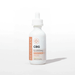 Neurogan CBG Oil Citrus 12000mg 2 oz bottle
