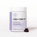 Neurogan CBN Capsules for Sleep 70mg 60 count bottle