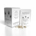 SANNAS Mood Melts pouch and box with tablets | CBDdatabase.com