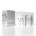 SANNAS Mood Melts box and pouches | CBDdatabase.com