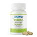cbdMD THCV and CBG Energy Softgels with Caffeine (30 Count)