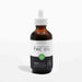 Neurogan THC Oil Citrus 300mg 4 oz bottle
