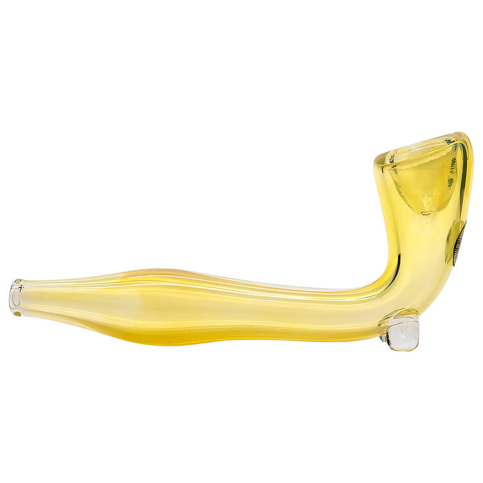 LA Pipes Sitting Fumed Sherlock - The Dublin