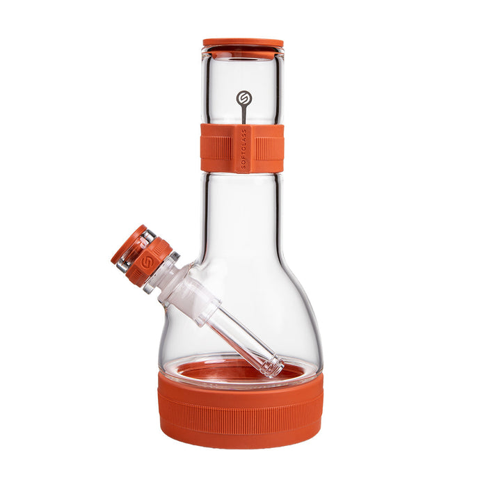Softglass Core Bong