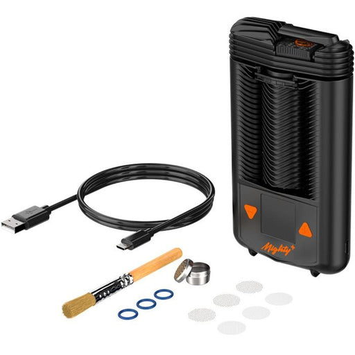 Storz & Bickel Mighty+ Portable Vaporizer