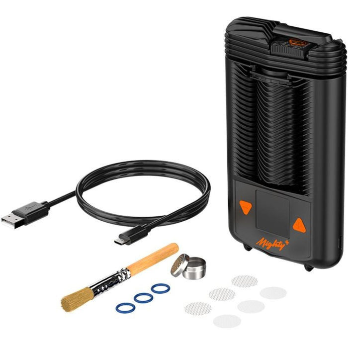 Storz & Bickel Mighty+ Portable Vaporizer