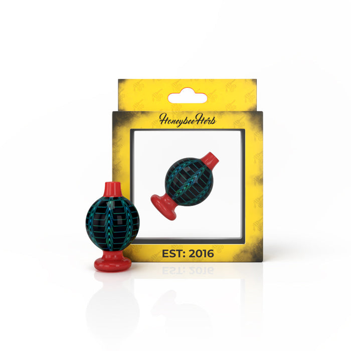 Honeybee Herb Dream Bubble Carb Cap