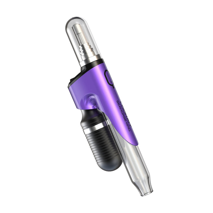 Lookah Seahorse King Vaporizer