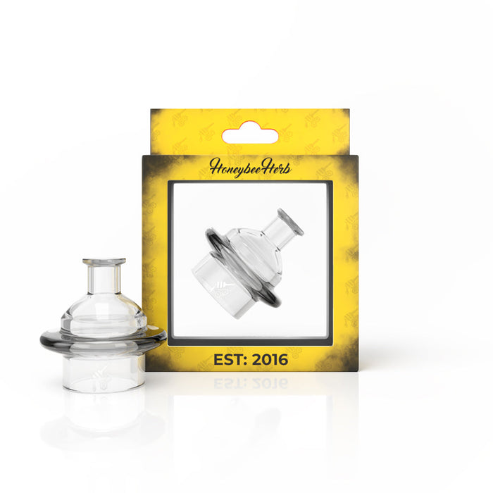 Honeybee Herb Honey Stax Carb Cap