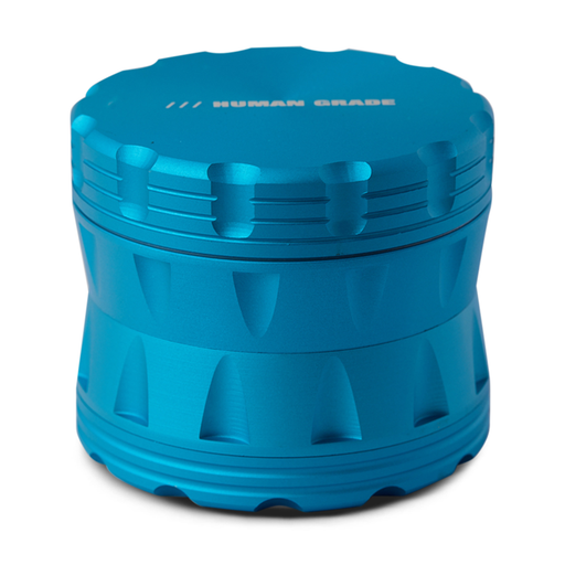 Human Grade Grinder 2A