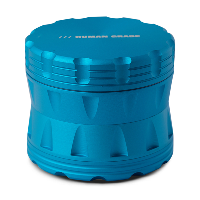Human Grade Grinder 2A