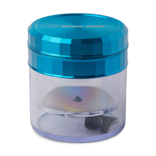 Human Grade Storage Grinder 1A
