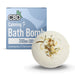 CBDfx Calming Lemongrass & Chamomile CBD Bath Bomb 200mg