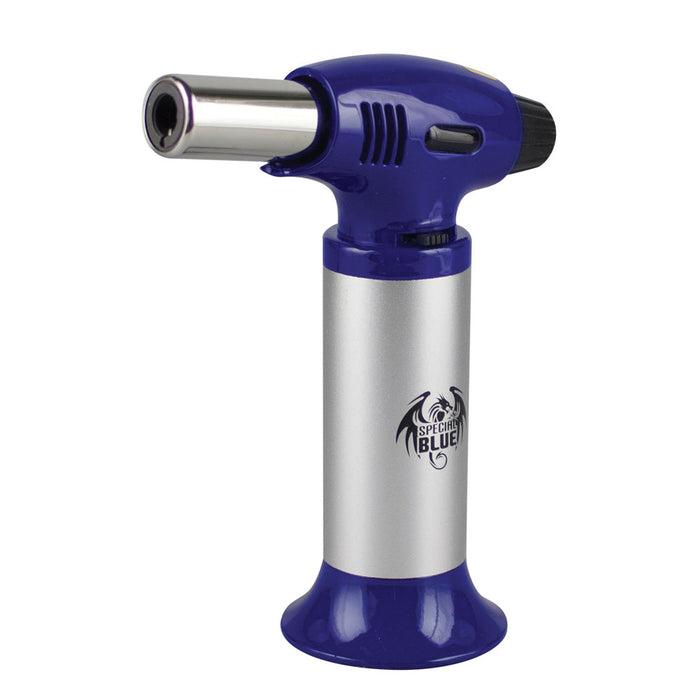 Special Blue Inferno Butane Torch
