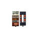 Big Chief Hemp THCA Liquid Diamonds Quad Pod Disposable Vape 2g (4 Pods) Biscotti Edition