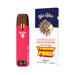 Big Chief Hemp THCA Melted Diamonds Disposable Vape 2g Tractor Fuel