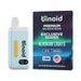 Binoid Exclusive Series Disposable Vape 5g Alaskan Lights front | CBDdatabase.com