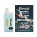Binoid Exclusive Series Disposable Vape 5g Space Mountain front | CBDdatabase.com