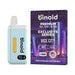 Binoid Exclusive Series Disposable Vape 5g Vice City front | CBDdatabase.com